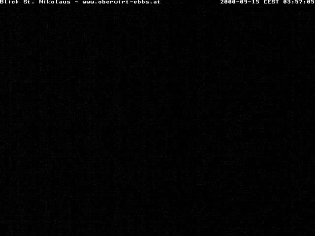 Archiv Foto Webcam Ausblick Hotel Oberwirt in Ebbs