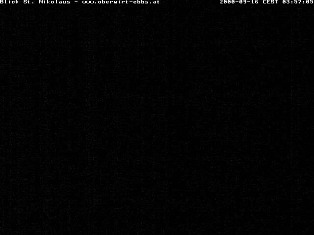 Archiv Foto Webcam Ausblick Hotel Oberwirt in Ebbs