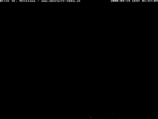 Archiv Foto Webcam Ausblick Hotel Oberwirt in Ebbs