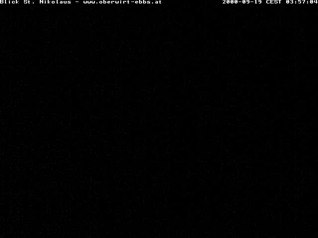 Archiv Foto Webcam Ausblick Hotel Oberwirt in Ebbs