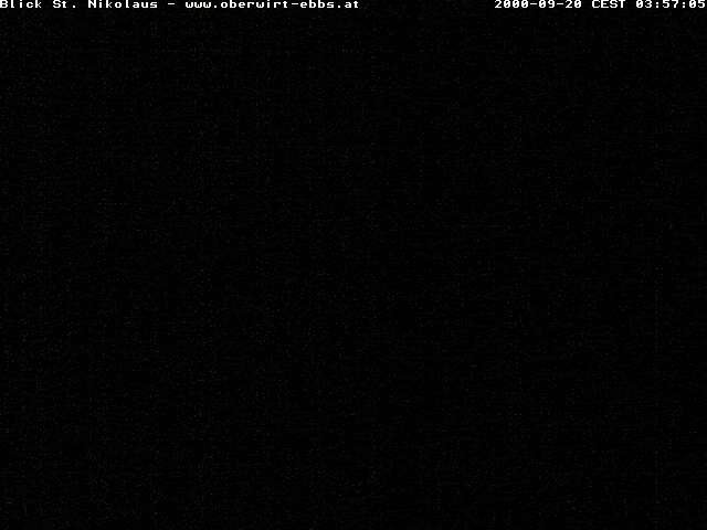 Archiv Foto Webcam Ausblick Hotel Oberwirt in Ebbs