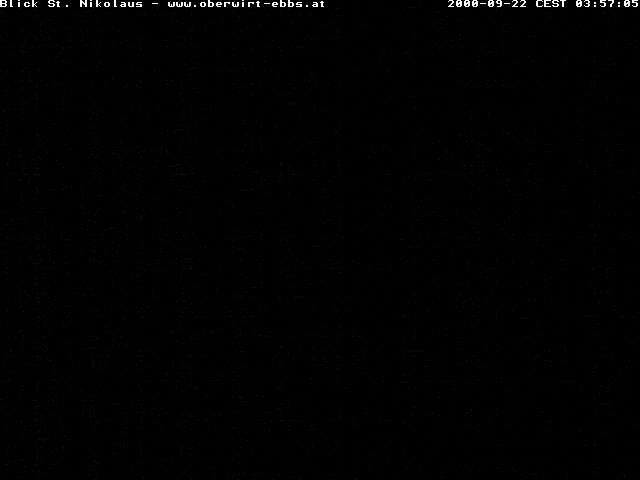 Archiv Foto Webcam Ausblick Hotel Oberwirt in Ebbs