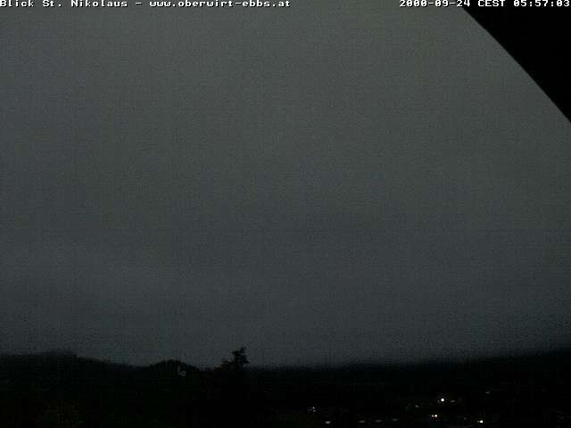 Archiv Foto Webcam Ausblick Hotel Oberwirt in Ebbs