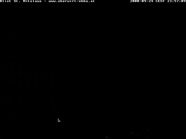 Archiv Foto Webcam Ausblick Hotel Oberwirt in Ebbs