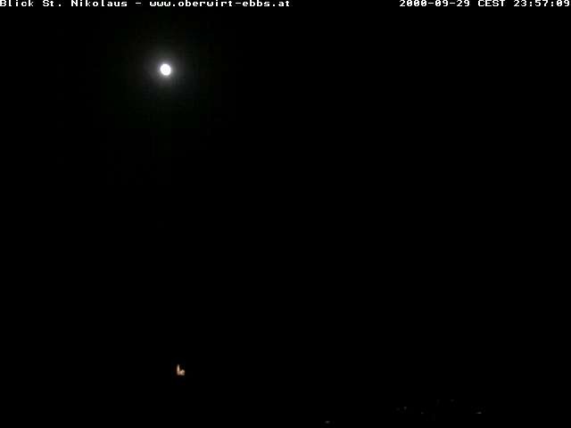 Archiv Foto Webcam Ausblick Hotel Oberwirt in Ebbs