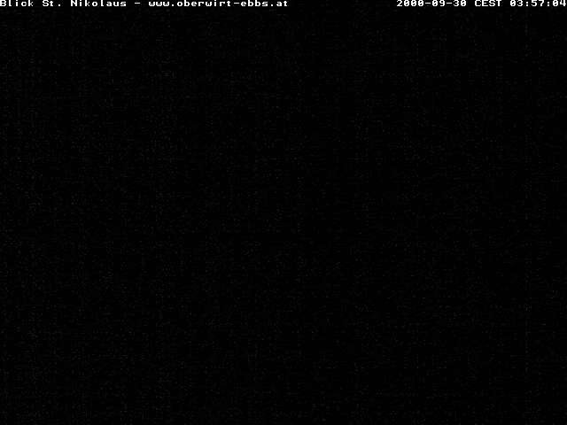 Archiv Foto Webcam Ausblick Hotel Oberwirt in Ebbs