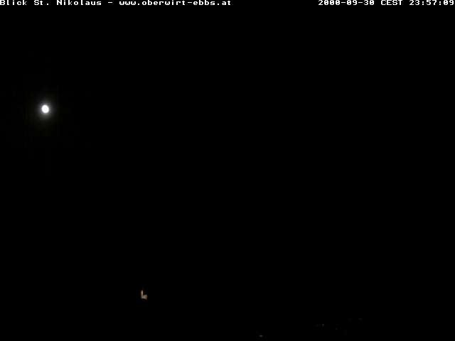 Archiv Foto Webcam Ausblick Hotel Oberwirt in Ebbs