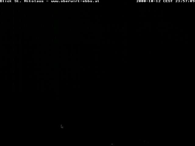 Archiv Foto Webcam Ausblick Hotel Oberwirt in Ebbs
