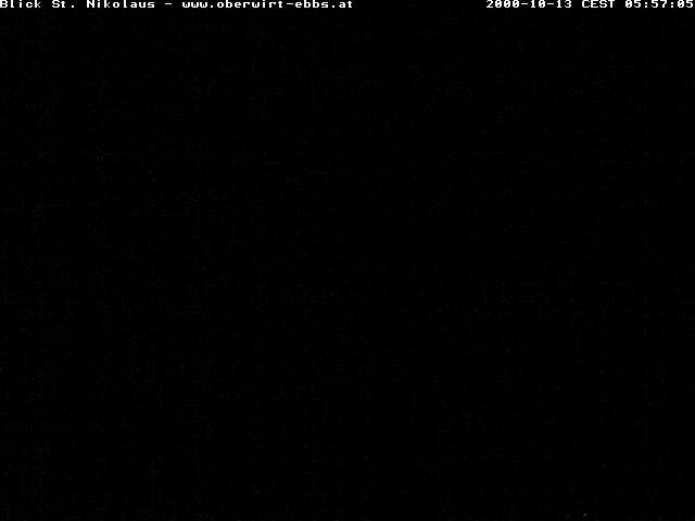 Archiv Foto Webcam Ausblick Hotel Oberwirt in Ebbs