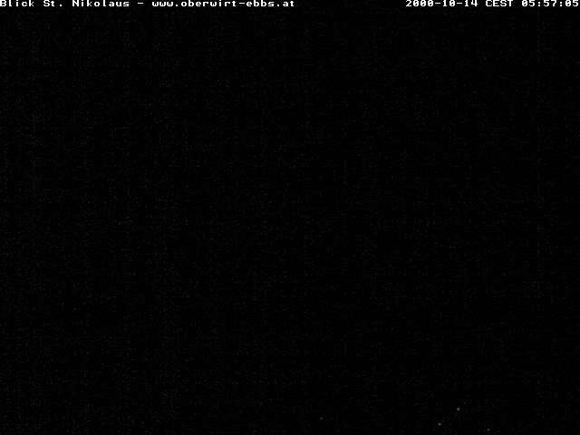 Archiv Foto Webcam Ausblick Hotel Oberwirt in Ebbs