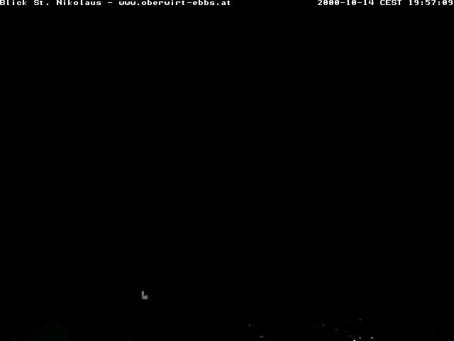 Archiv Foto Webcam Ausblick Hotel Oberwirt in Ebbs