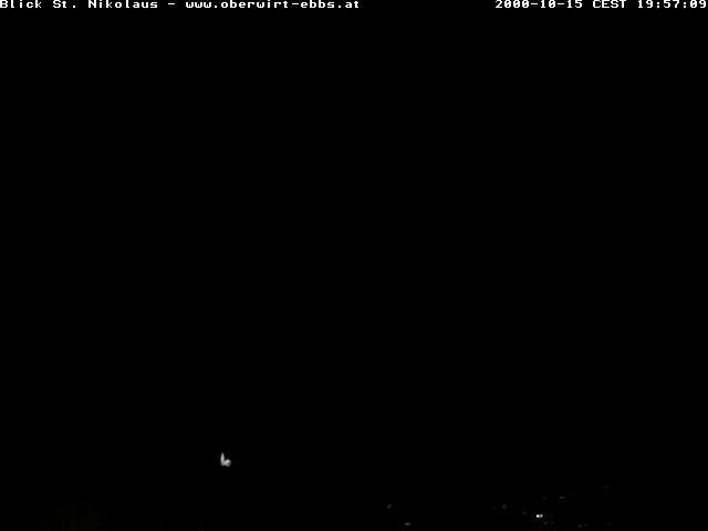 Archiv Foto Webcam Ausblick Hotel Oberwirt in Ebbs