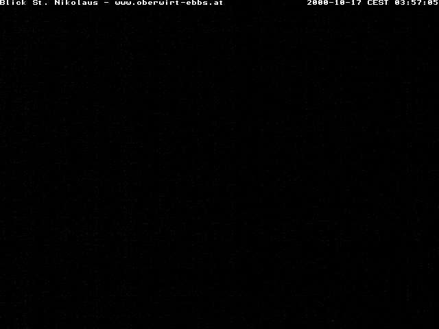 Archiv Foto Webcam Ausblick Hotel Oberwirt in Ebbs