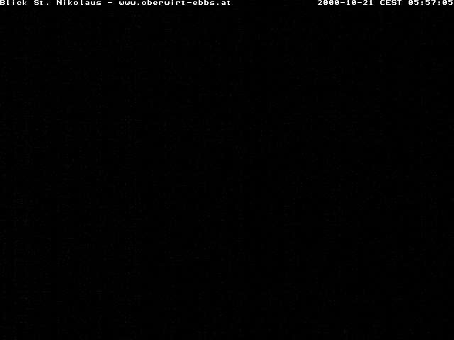 Archiv Foto Webcam Ausblick Hotel Oberwirt in Ebbs