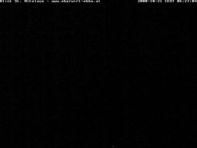 Archiv Foto Webcam Ausblick Hotel Oberwirt in Ebbs