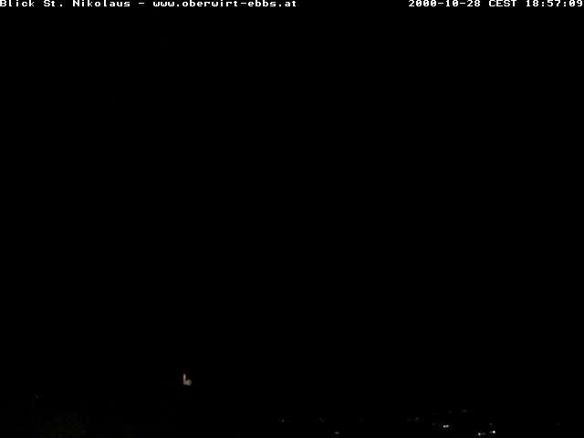 Archiv Foto Webcam Ausblick Hotel Oberwirt in Ebbs