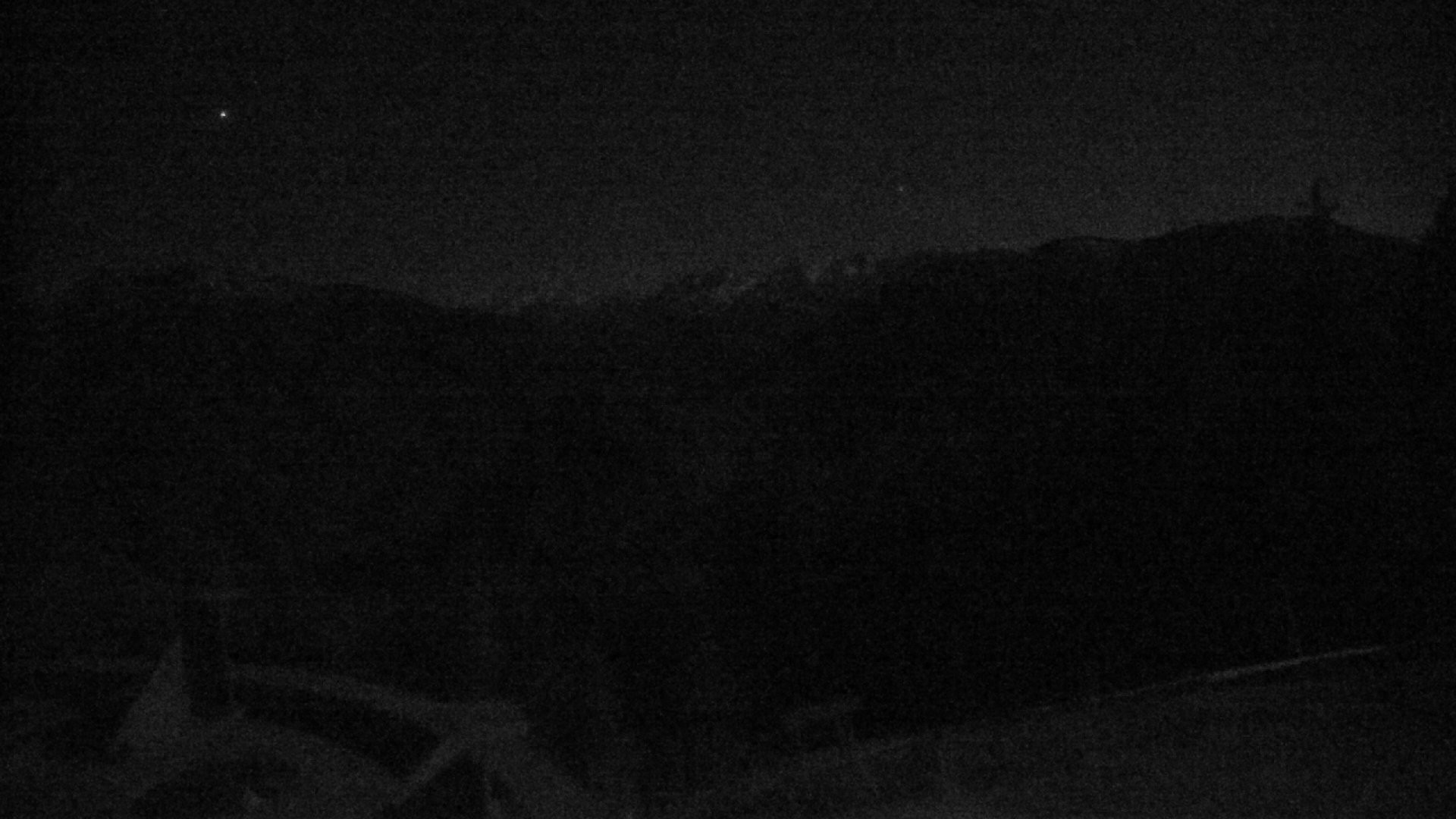 Archiv Foto Webcam Ruhpolding: Bergstation am Unternberg