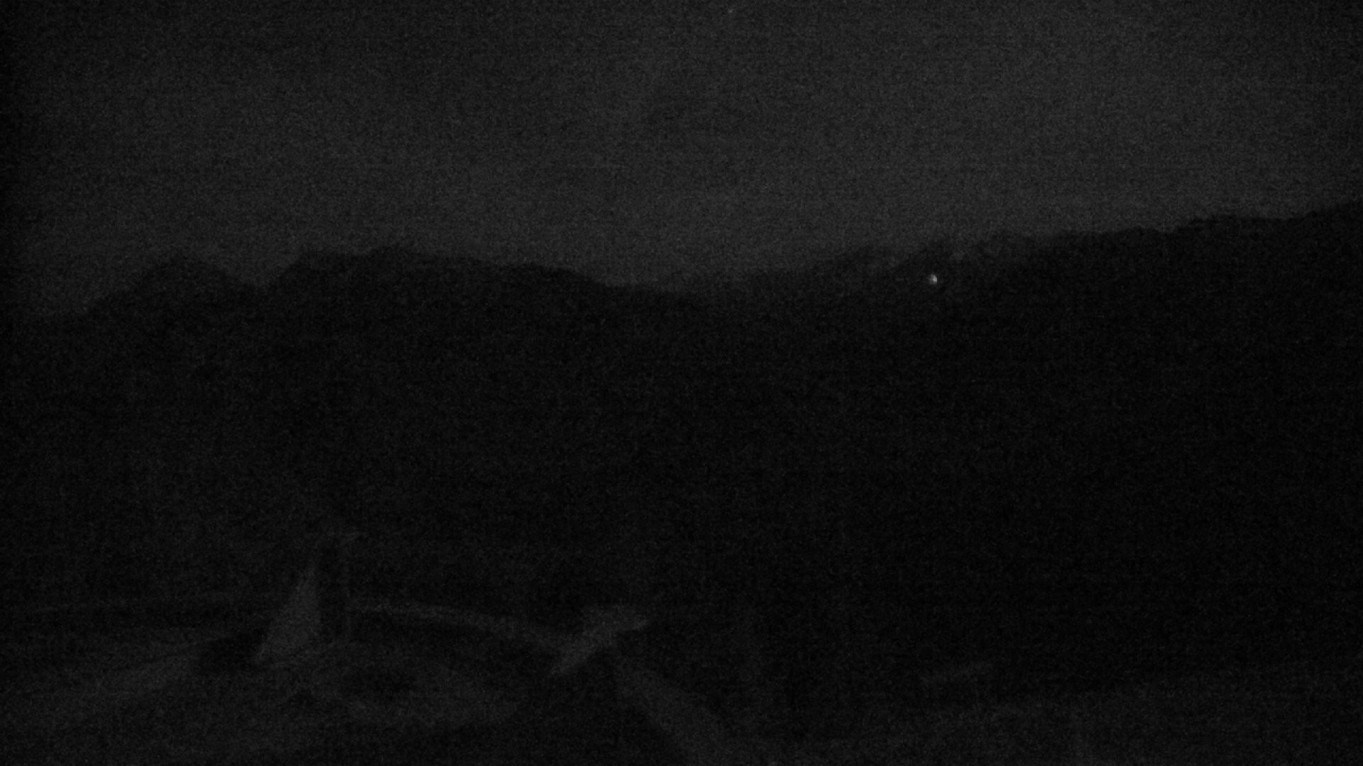 Archiv Foto Webcam Ruhpolding: Bergstation am Unternberg