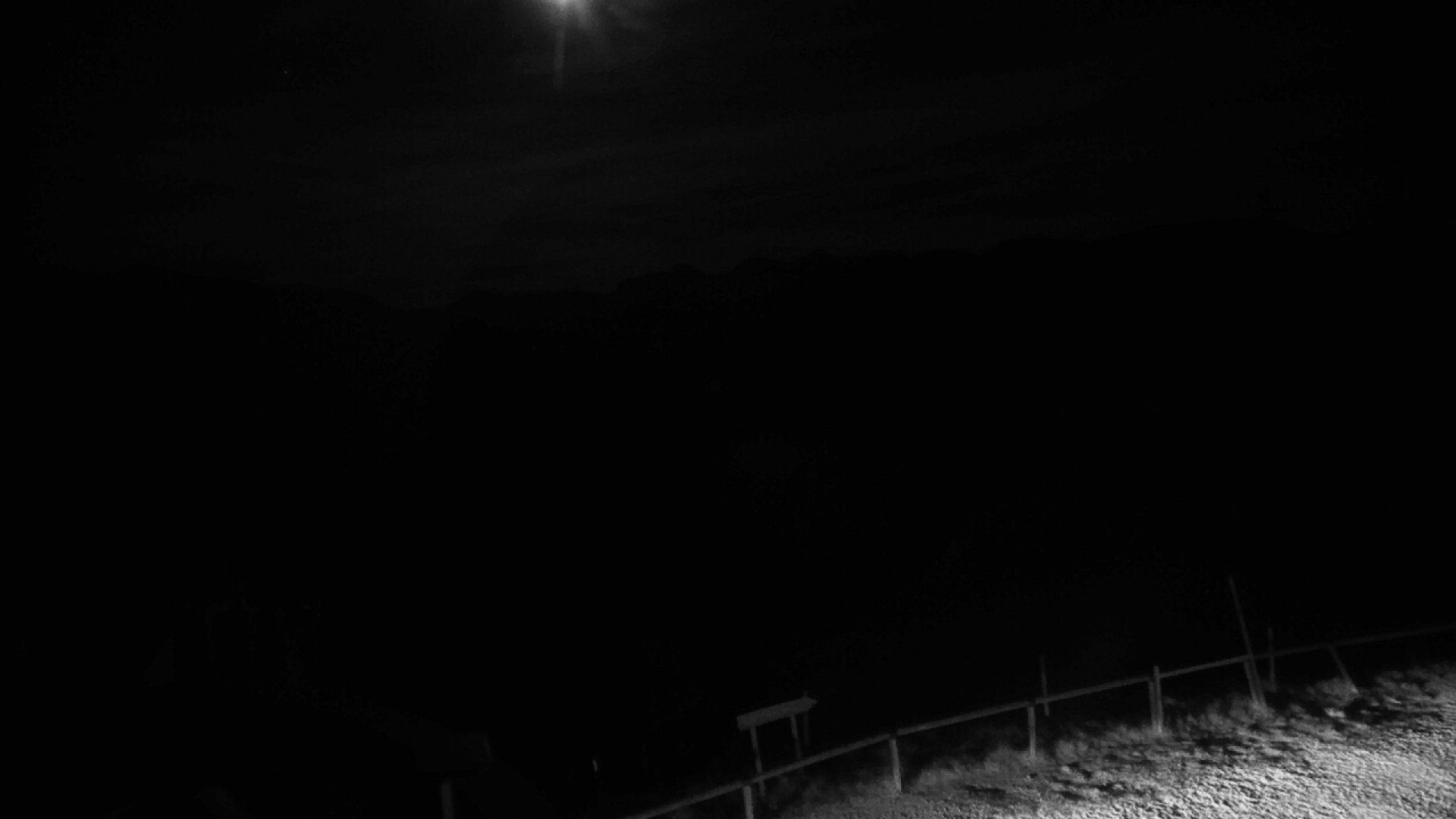 Archiv Foto Webcam Ruhpolding: Bergstation am Unternberg