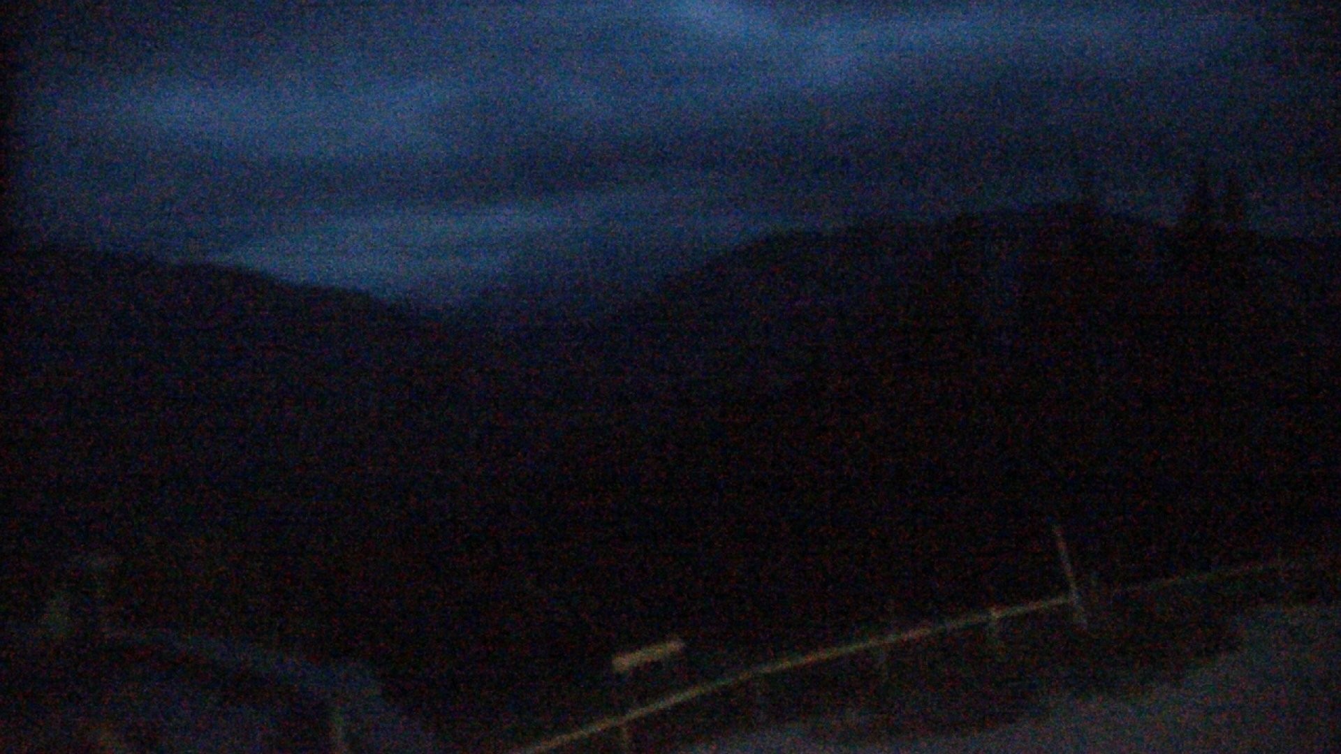 Archiv Foto Webcam Ruhpolding: Bergstation am Unternberg