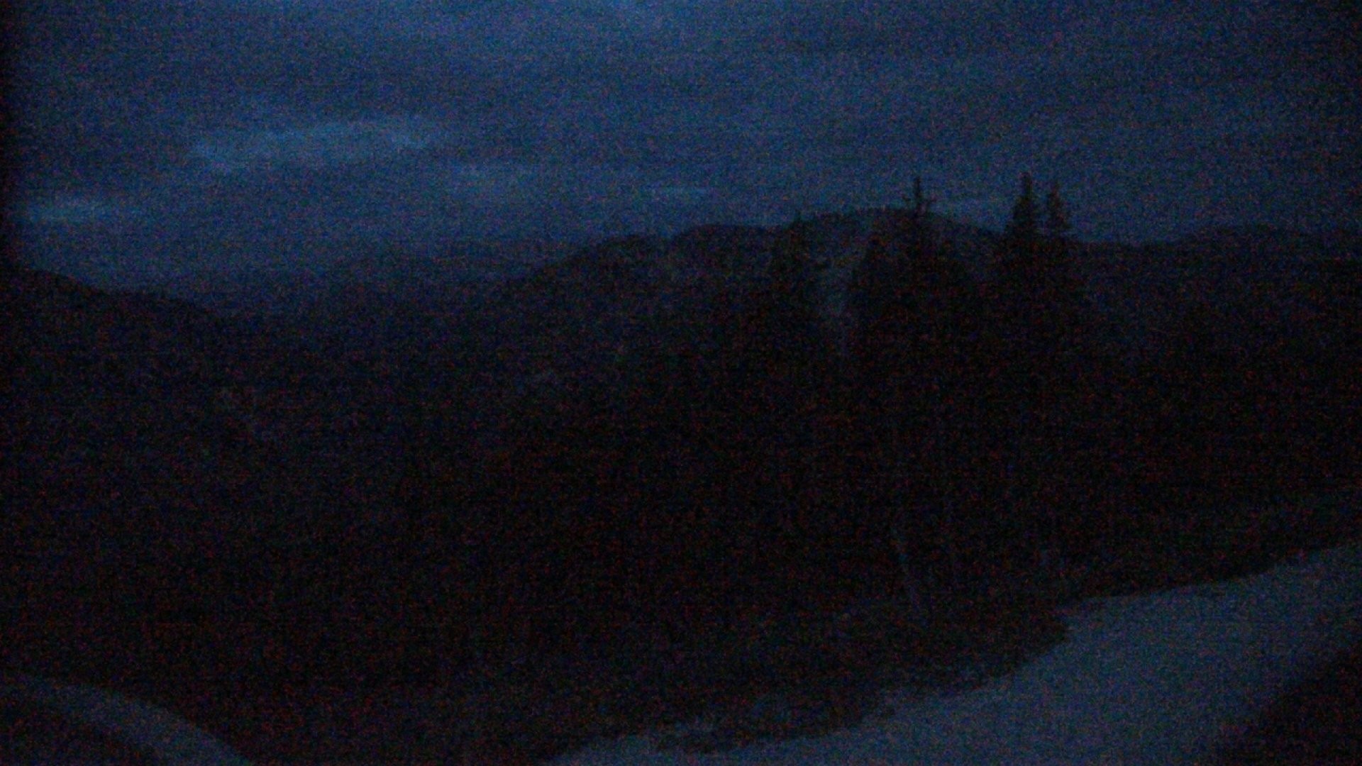 Archiv Foto Webcam Ruhpolding: Bergstation am Unternberg