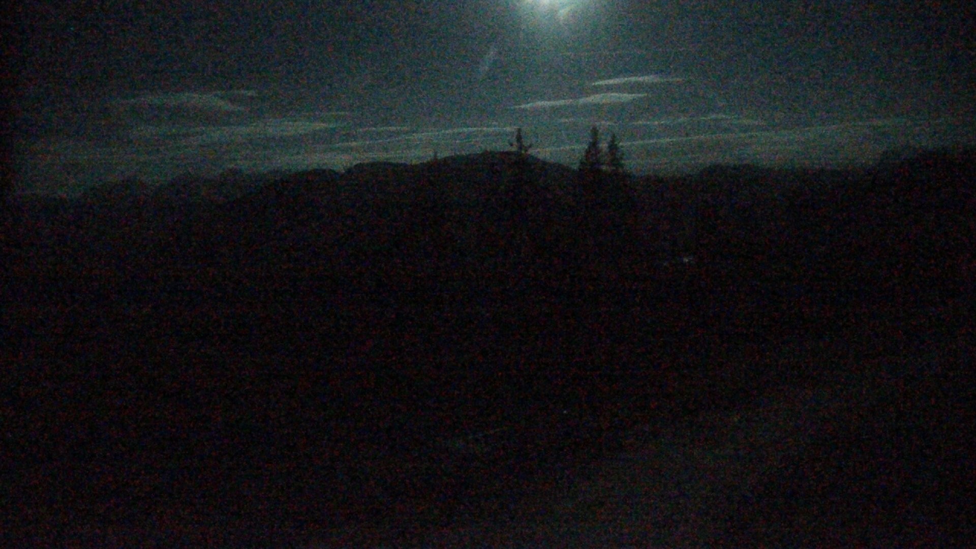 Archiv Foto Webcam Ruhpolding: Bergstation am Unternberg