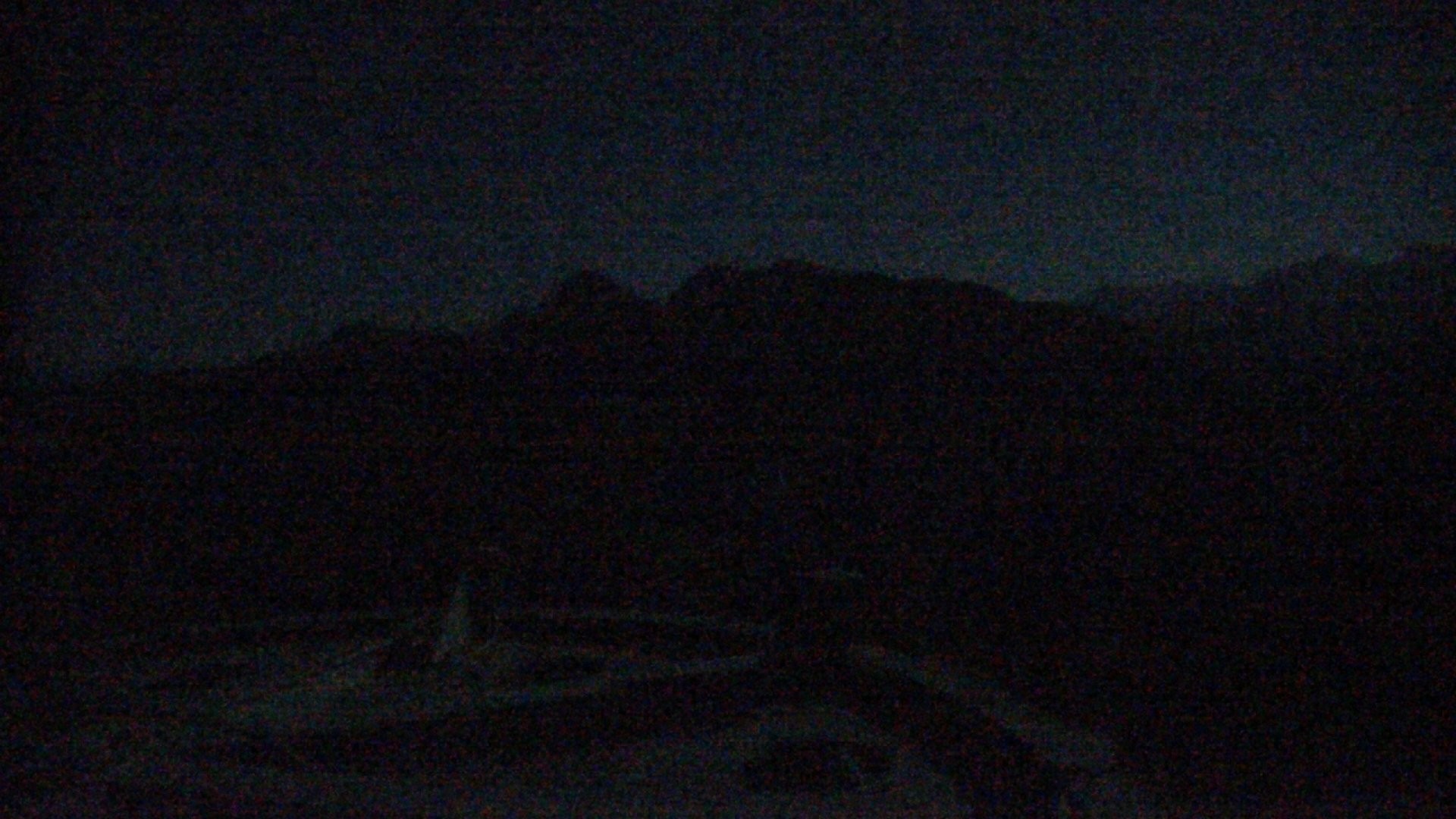 Archiv Foto Webcam Ruhpolding: Bergstation am Unternberg