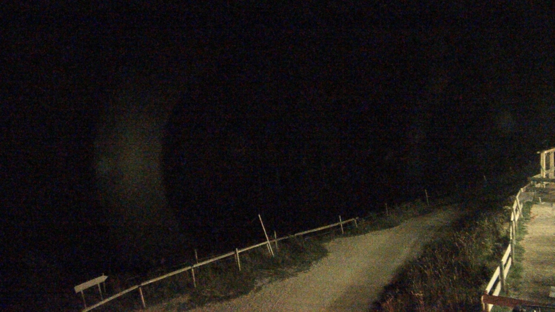 Archiv Foto Webcam Ruhpolding: Bergstation am Unternberg