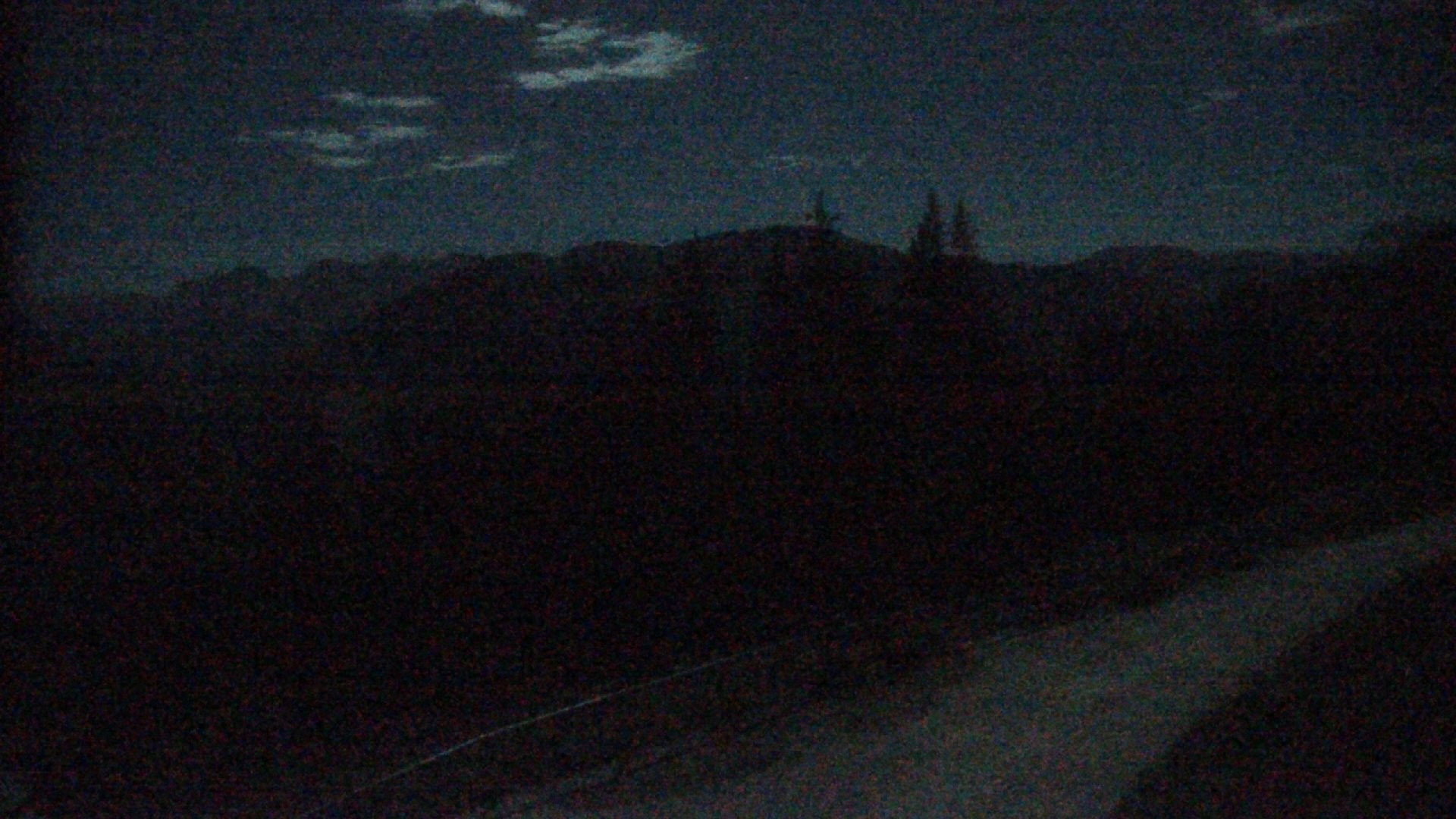 Archived image Webcam Ruhpolding: Top station Unternberg