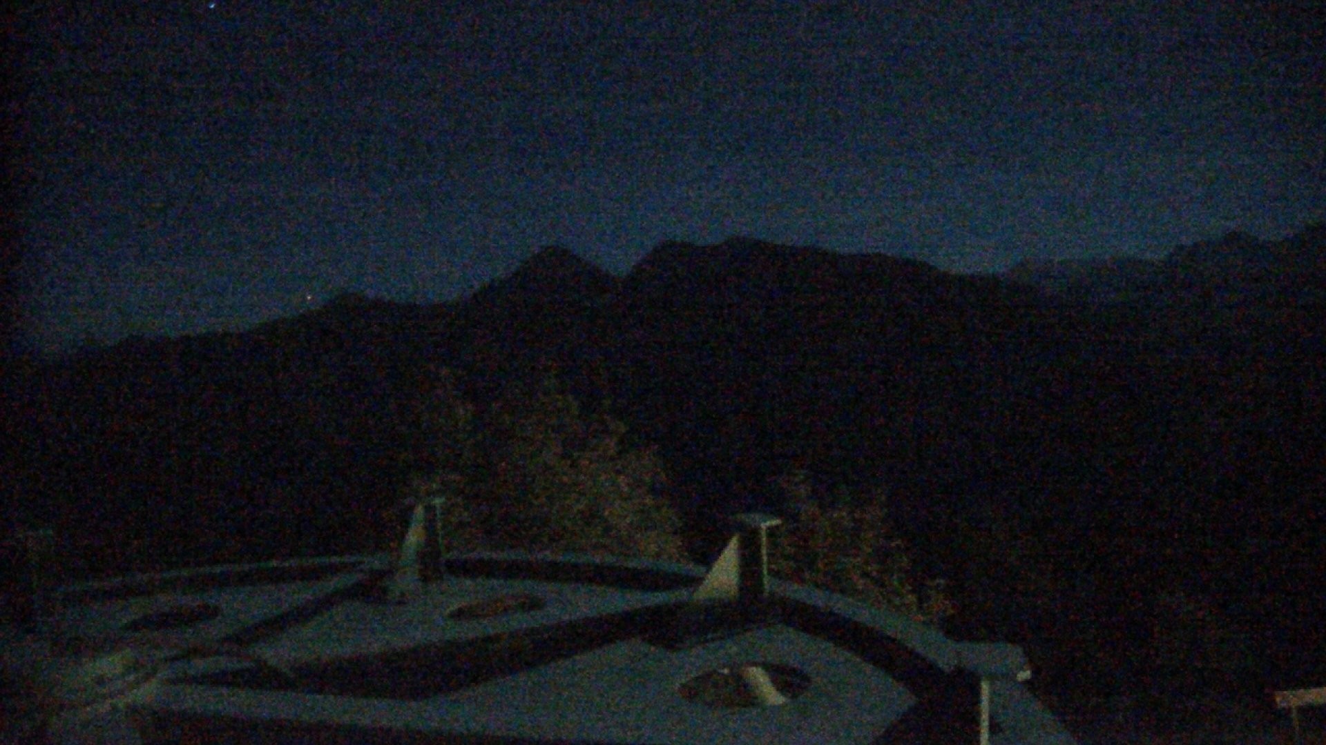 Archived image Webcam Ruhpolding: Top station Unternberg