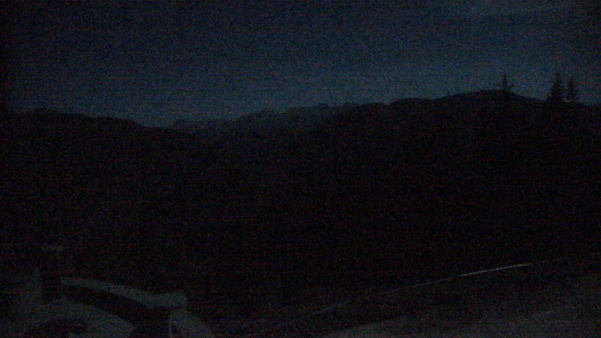 Archived image Webcam Ruhpolding: Top station Unternberg