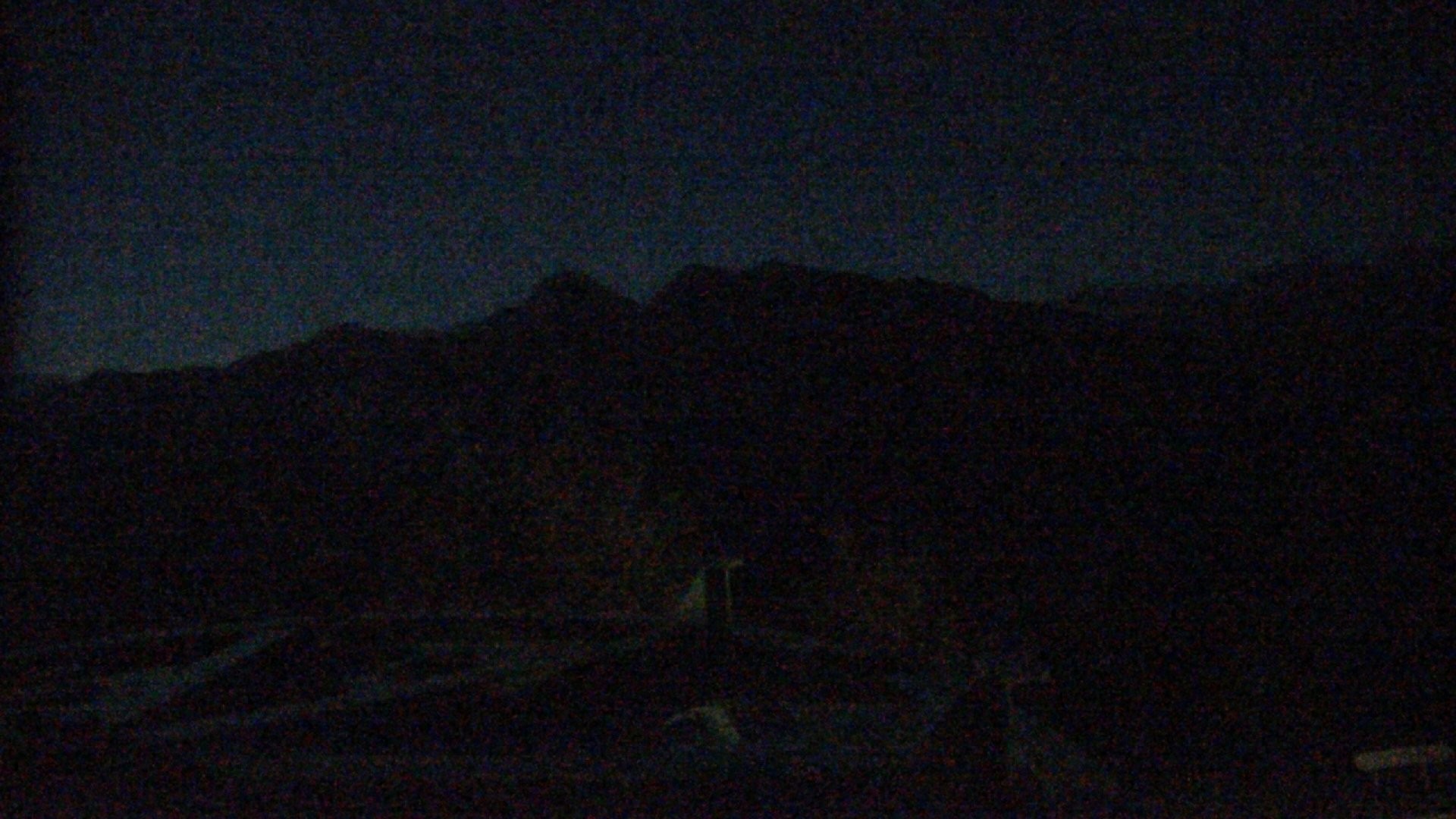 Archiv Foto Webcam Ruhpolding: Bergstation am Unternberg
