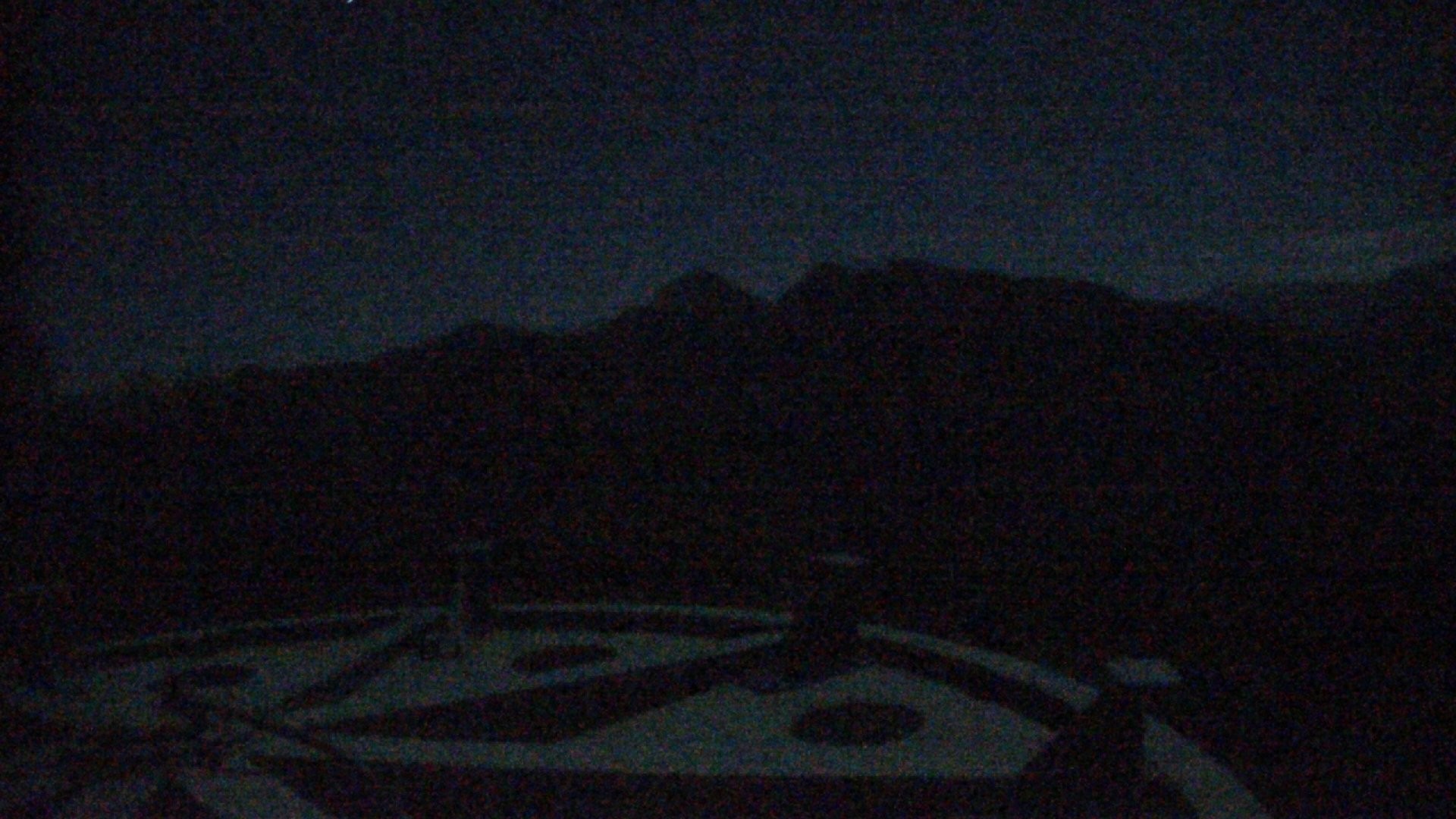 Archiv Foto Webcam Ruhpolding: Bergstation am Unternberg