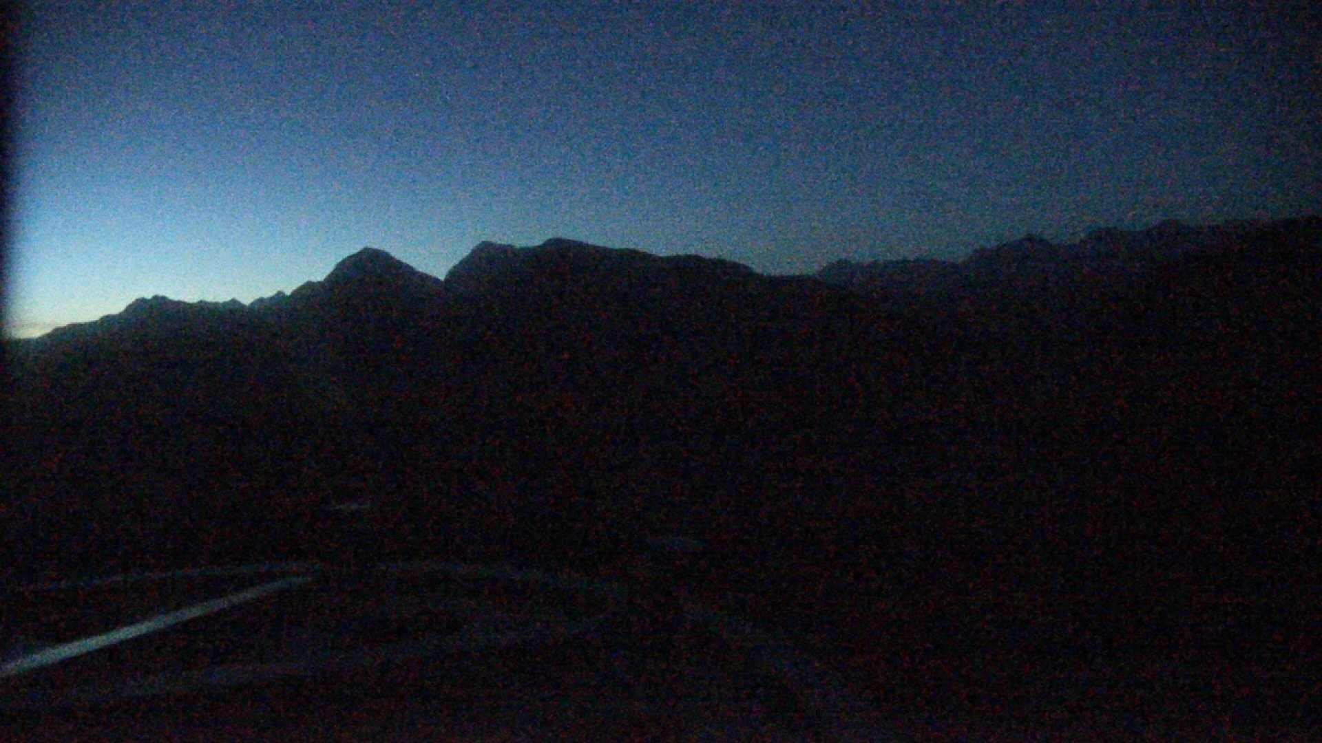 Archiv Foto Webcam Ruhpolding: Bergstation am Unternberg