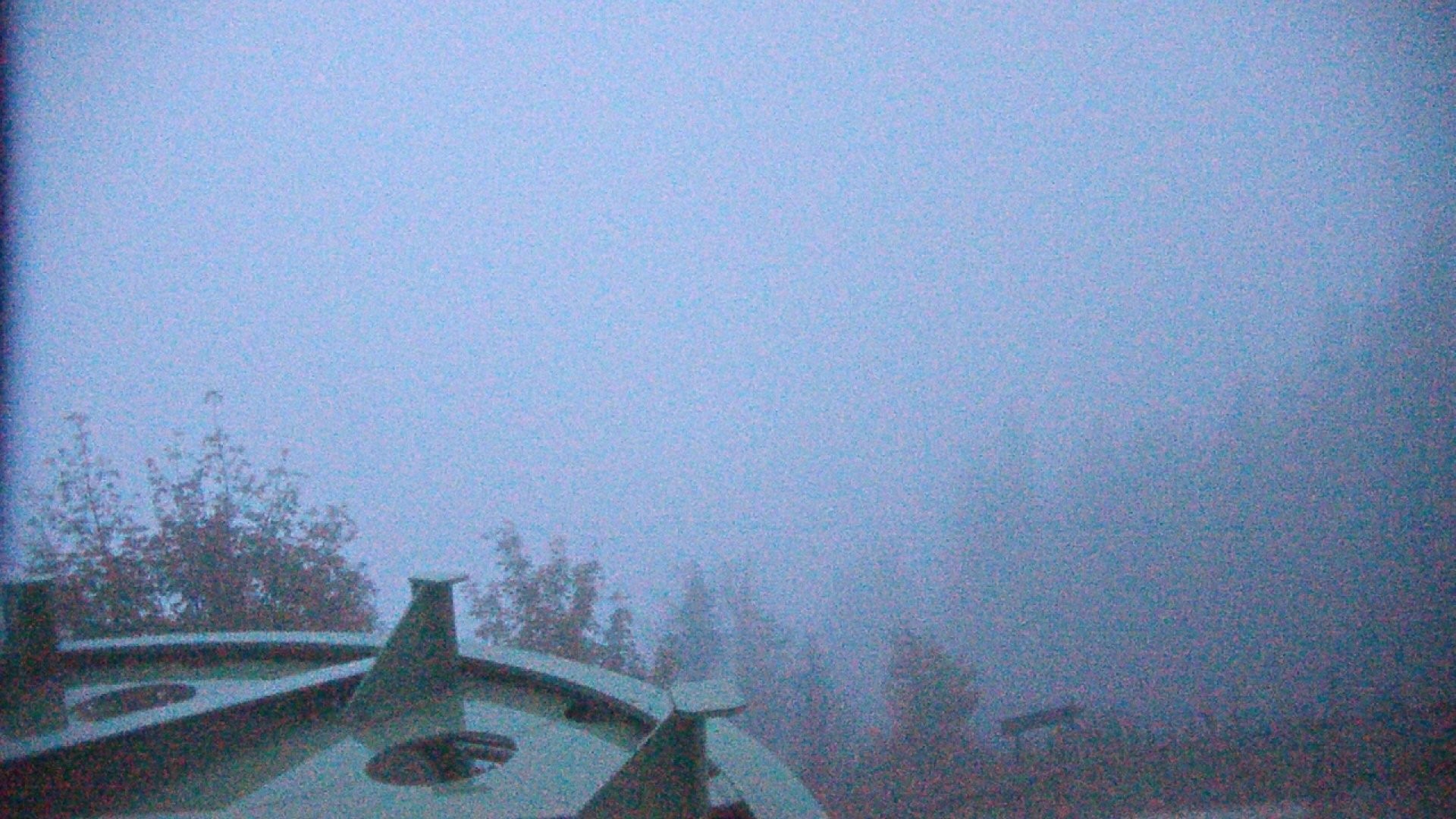 Archiv Foto Webcam Ruhpolding: Bergstation am Unternberg