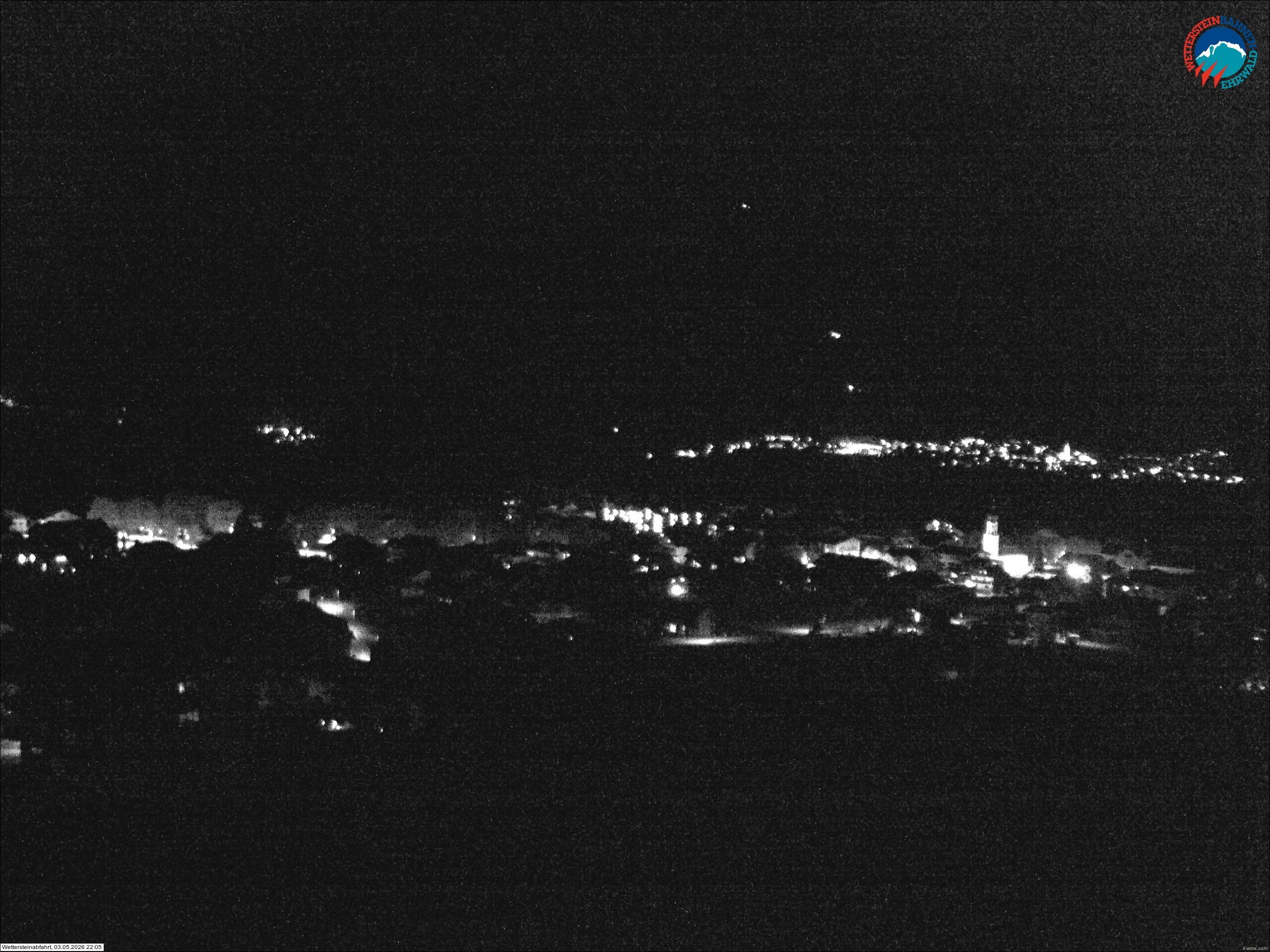 Archiv Foto Webcam Sonnenhang Sessellift Ehrwald