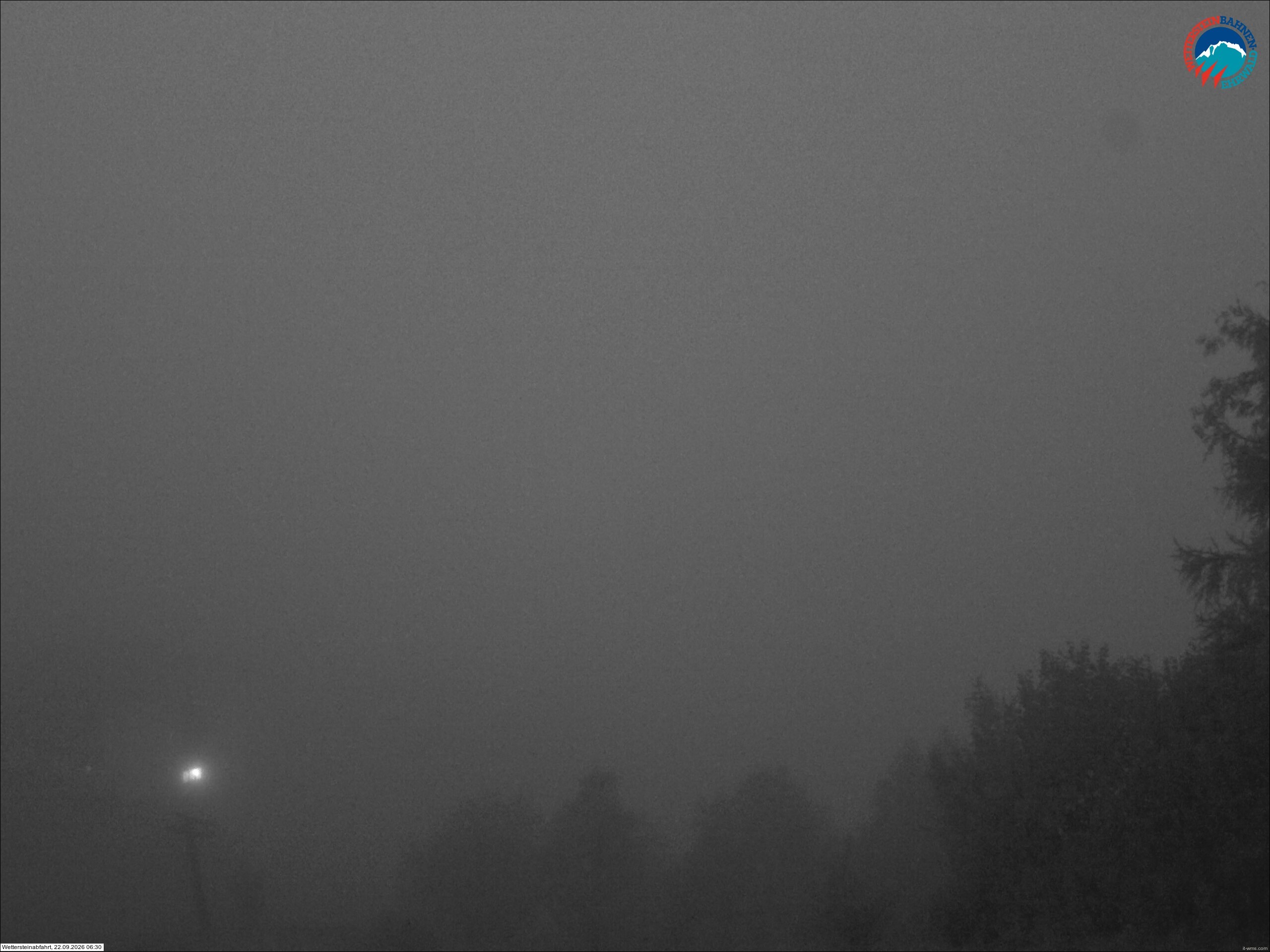 Archiv Foto Webcam Sonnenhang Sessellift Ehrwald