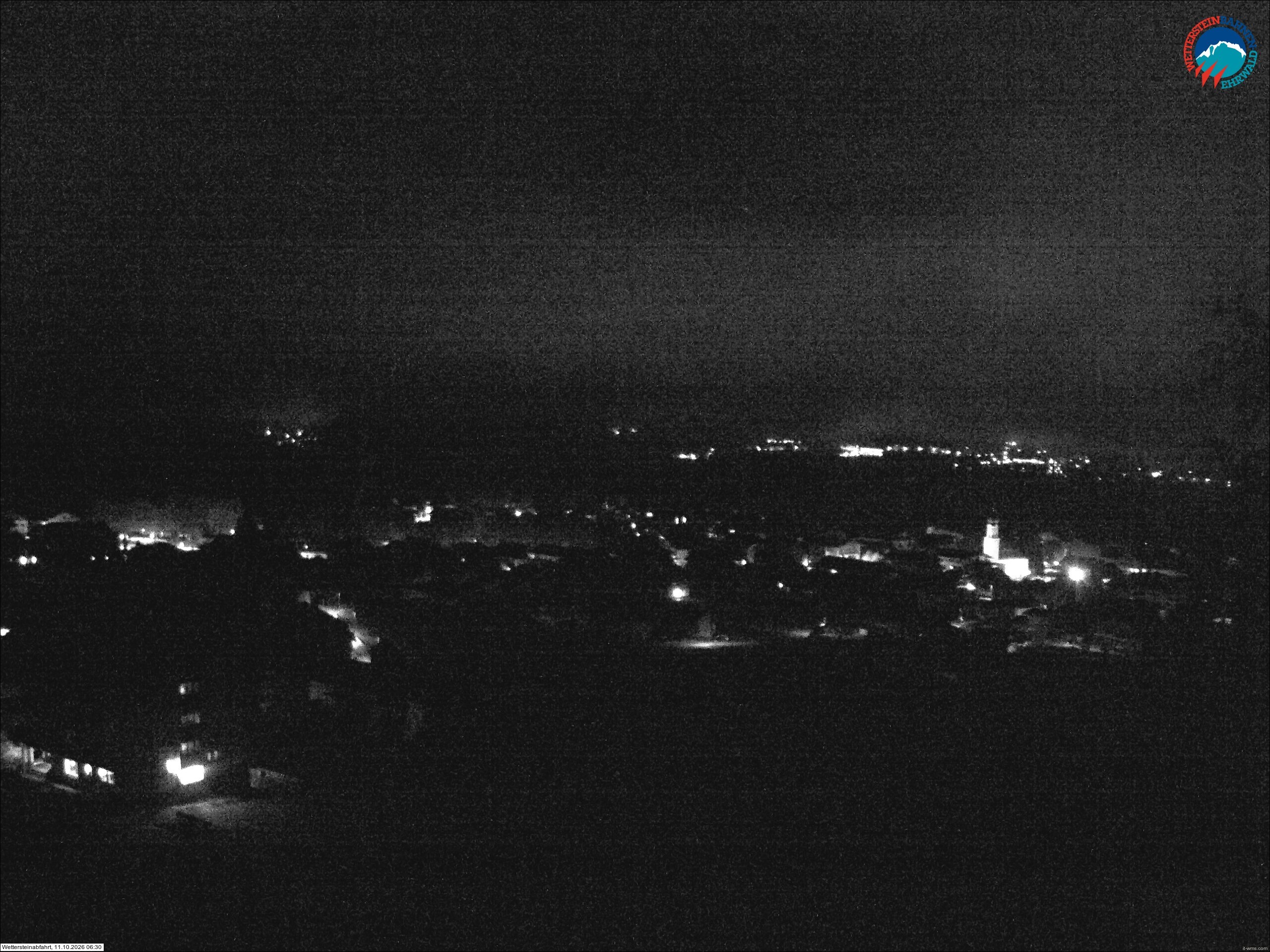 Archiv Foto Webcam Sonnenhang Sessellift Ehrwald