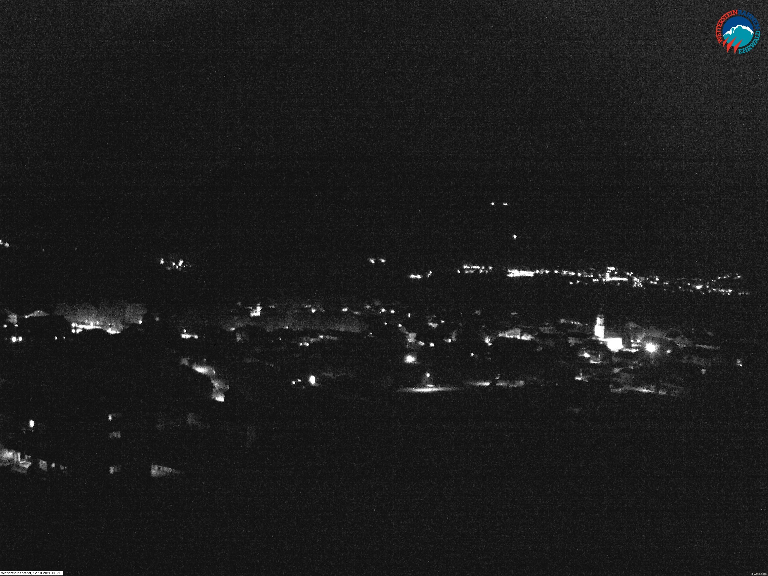Archiv Foto Webcam Sonnenhang Sessellift Ehrwald