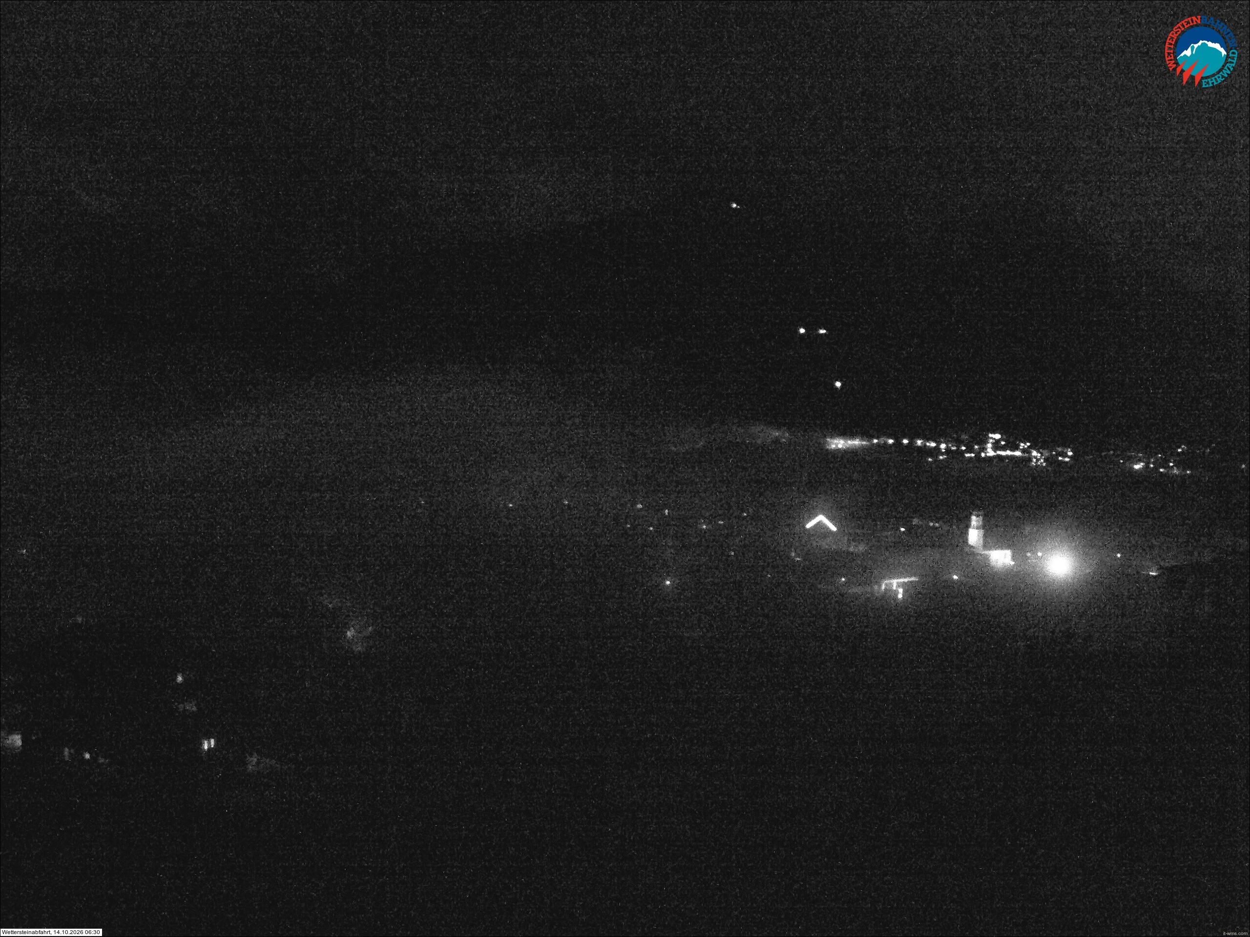 Archiv Foto Webcam Sonnenhang Sessellift Ehrwald