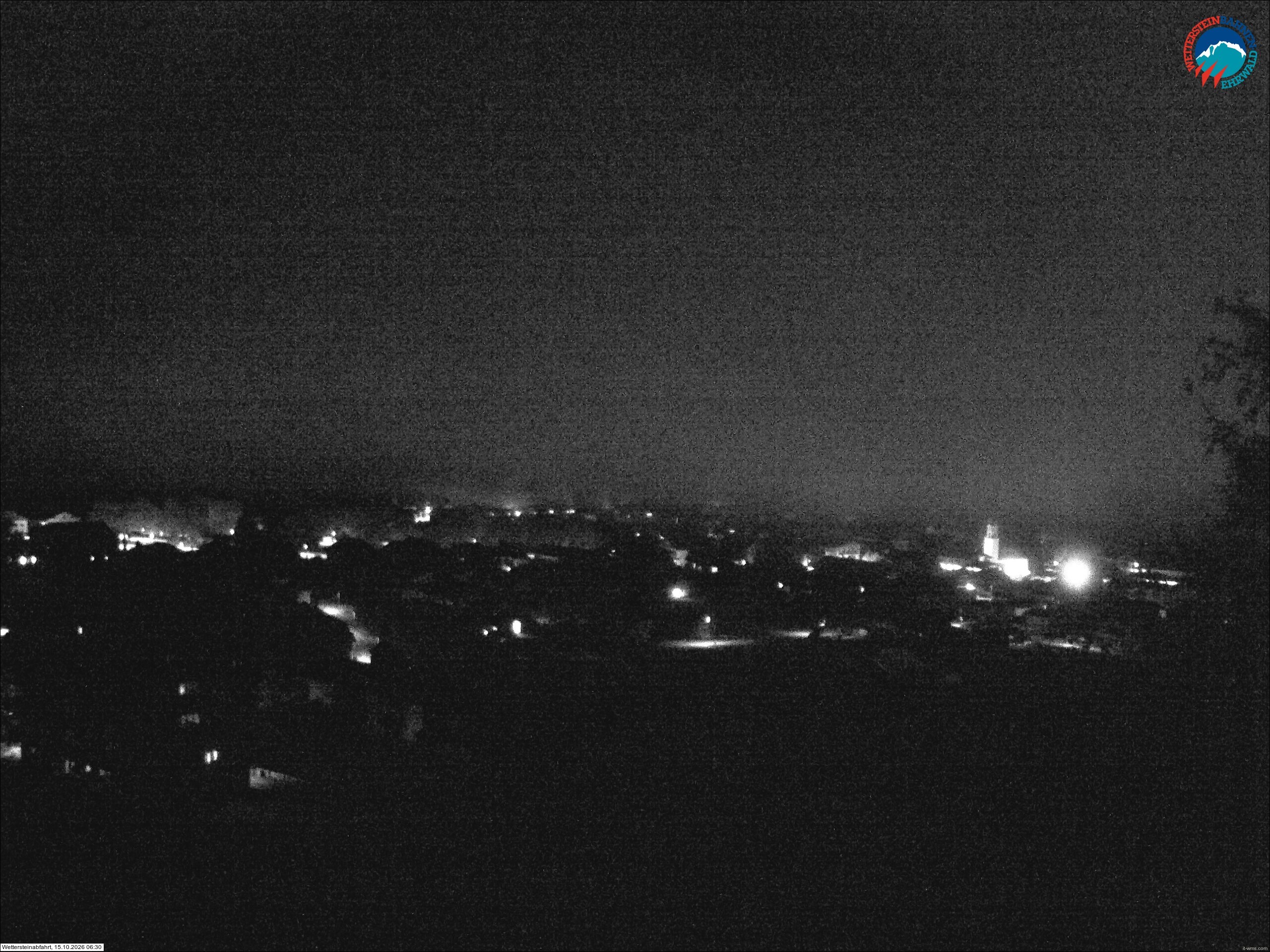 Archiv Foto Webcam Sonnenhang Sessellift Ehrwald