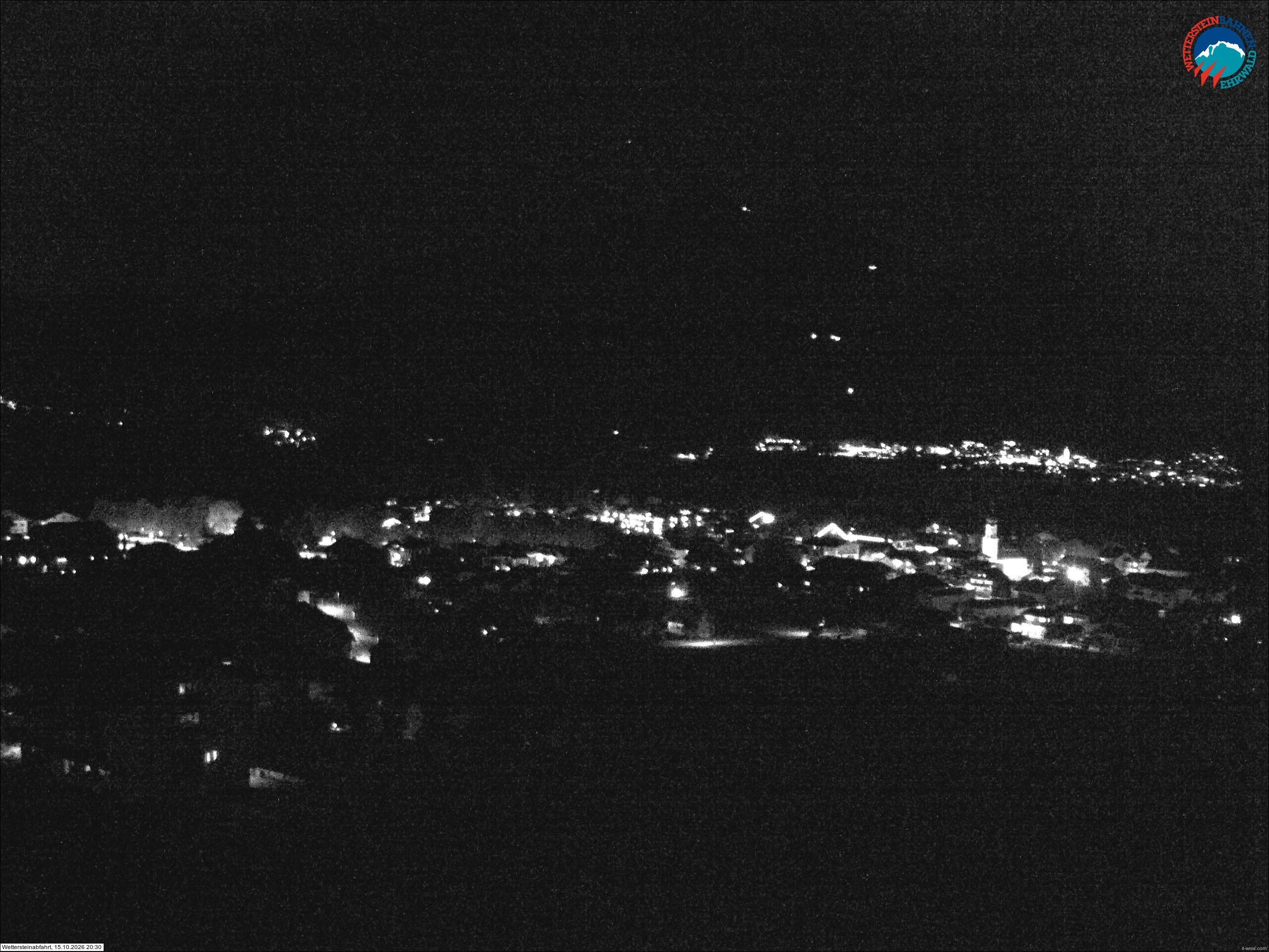Archiv Foto Webcam Sonnenhang Sessellift Ehrwald