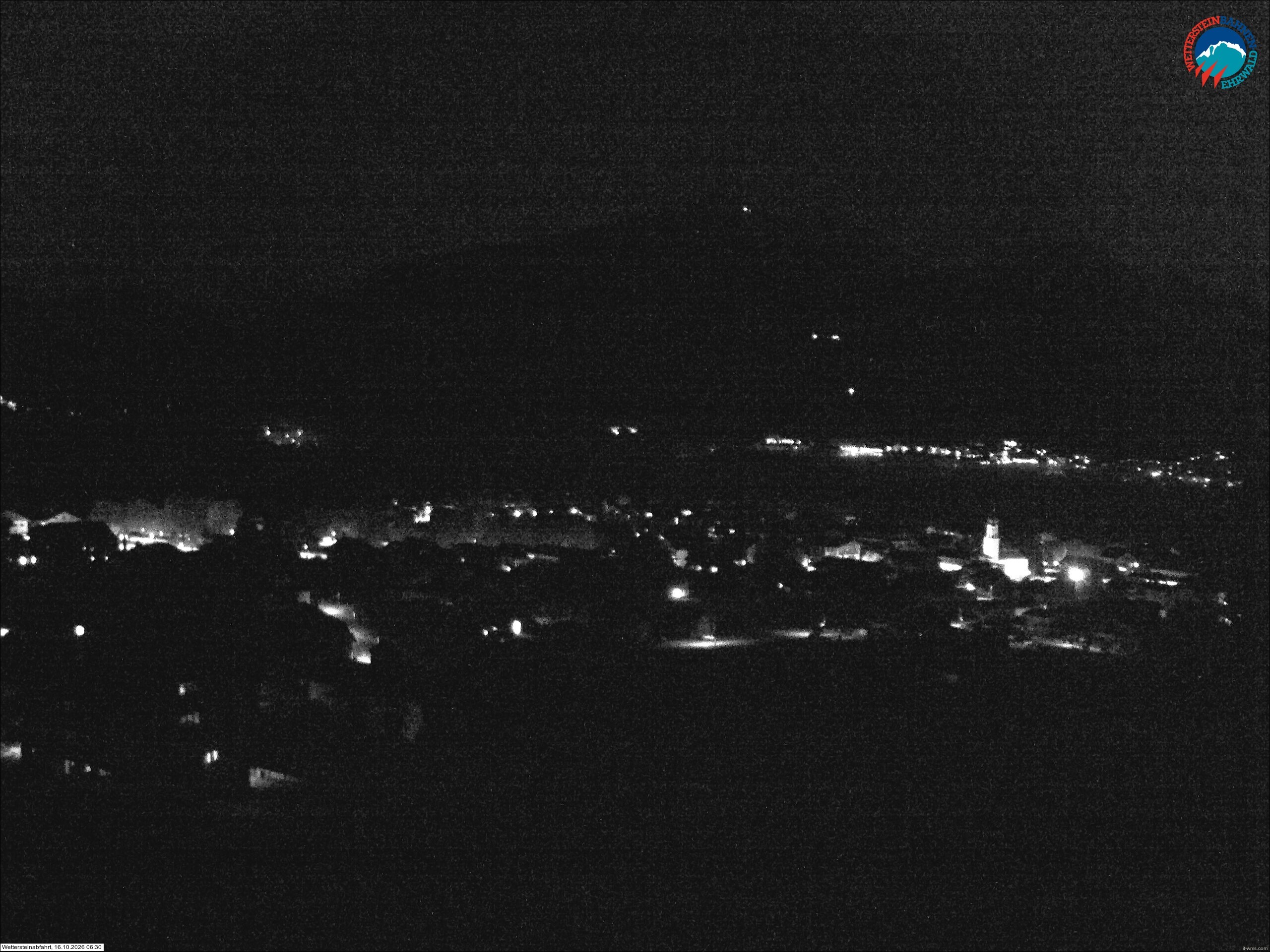 Archived image Webcam Sonnenhang chairlift Ehrwald