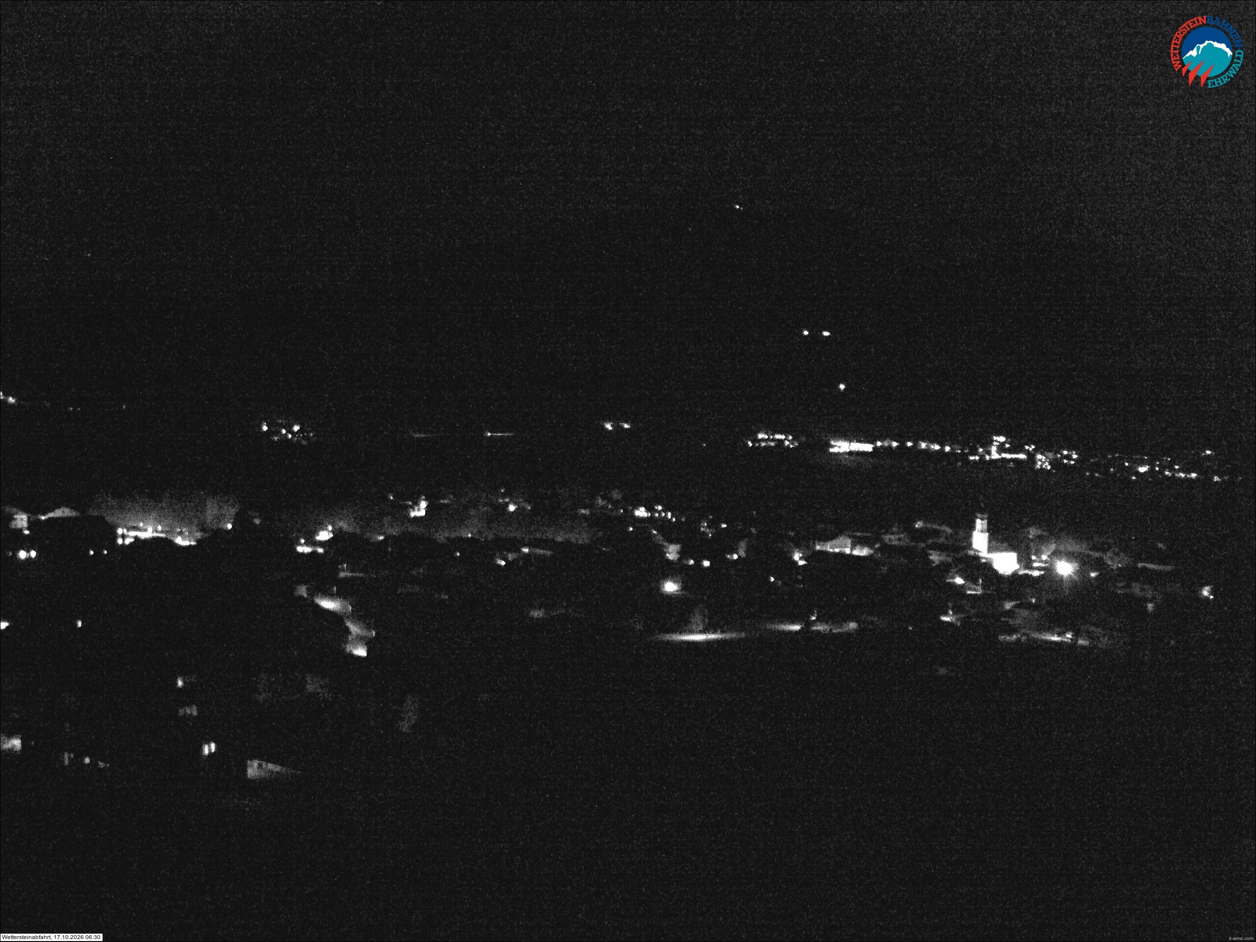 Archiv Foto Webcam Sonnenhang Sessellift Ehrwald