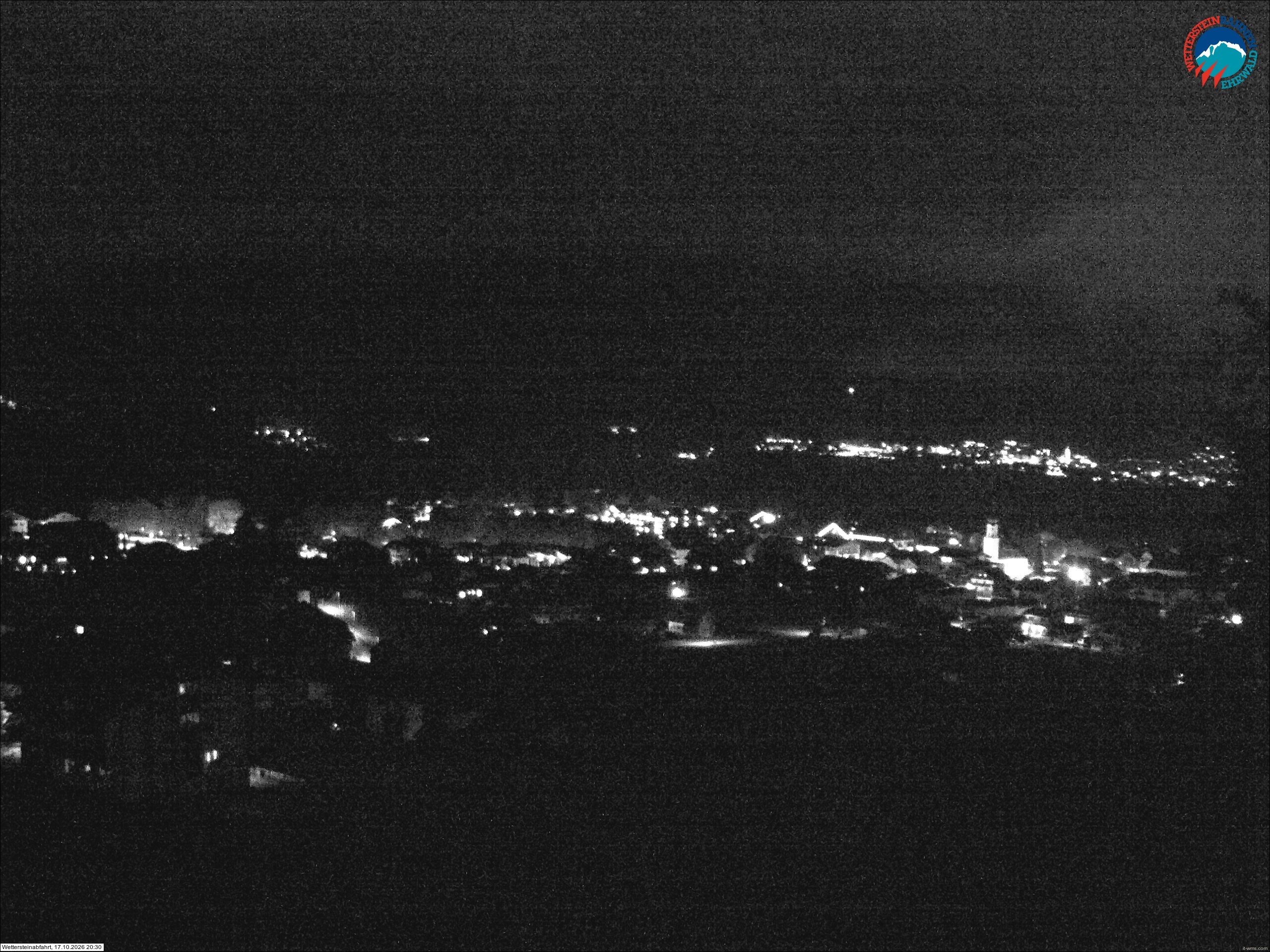 Archiv Foto Webcam Sonnenhang Sessellift Ehrwald