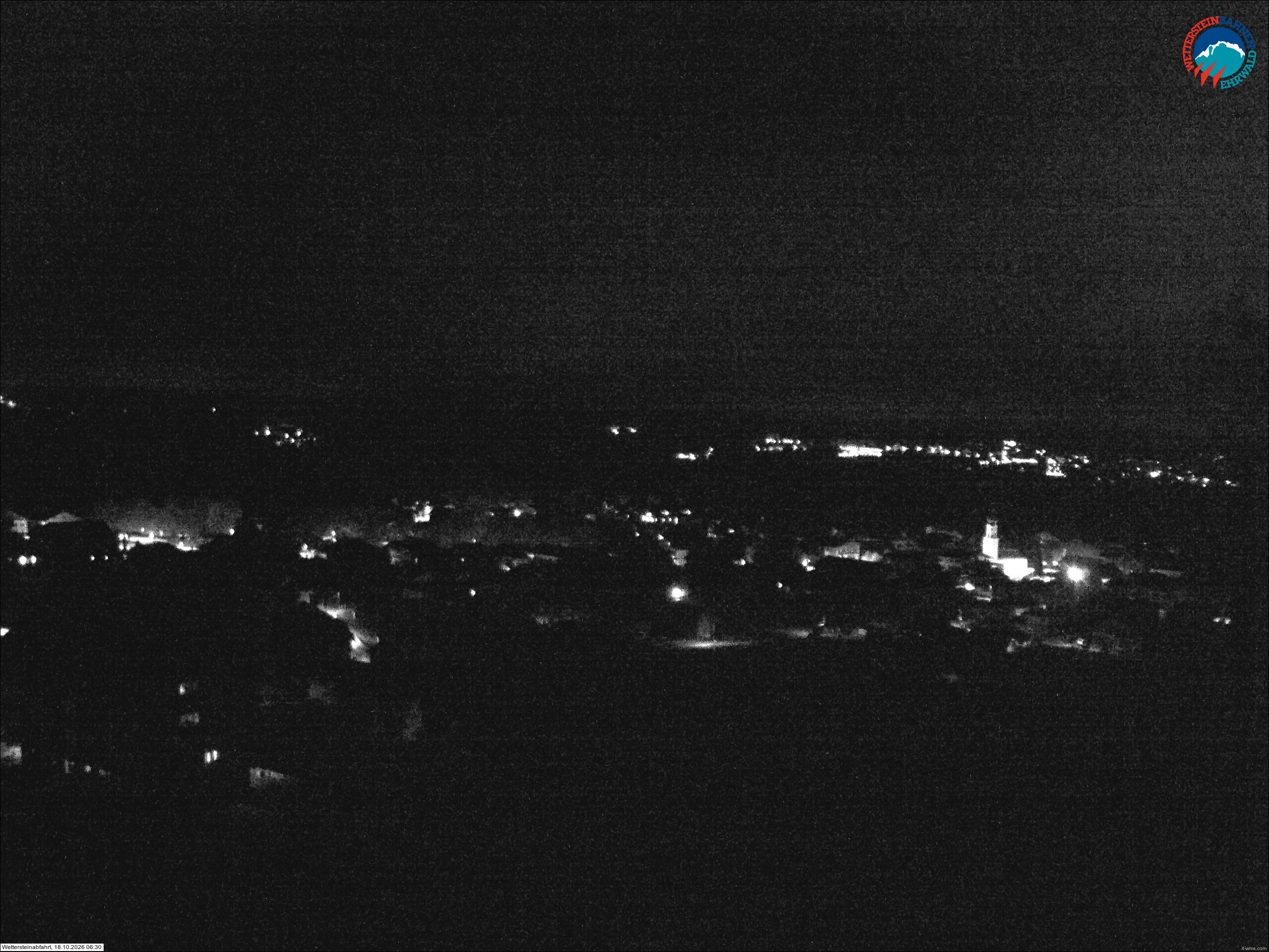Archiv Foto Webcam Sonnenhang Sessellift Ehrwald