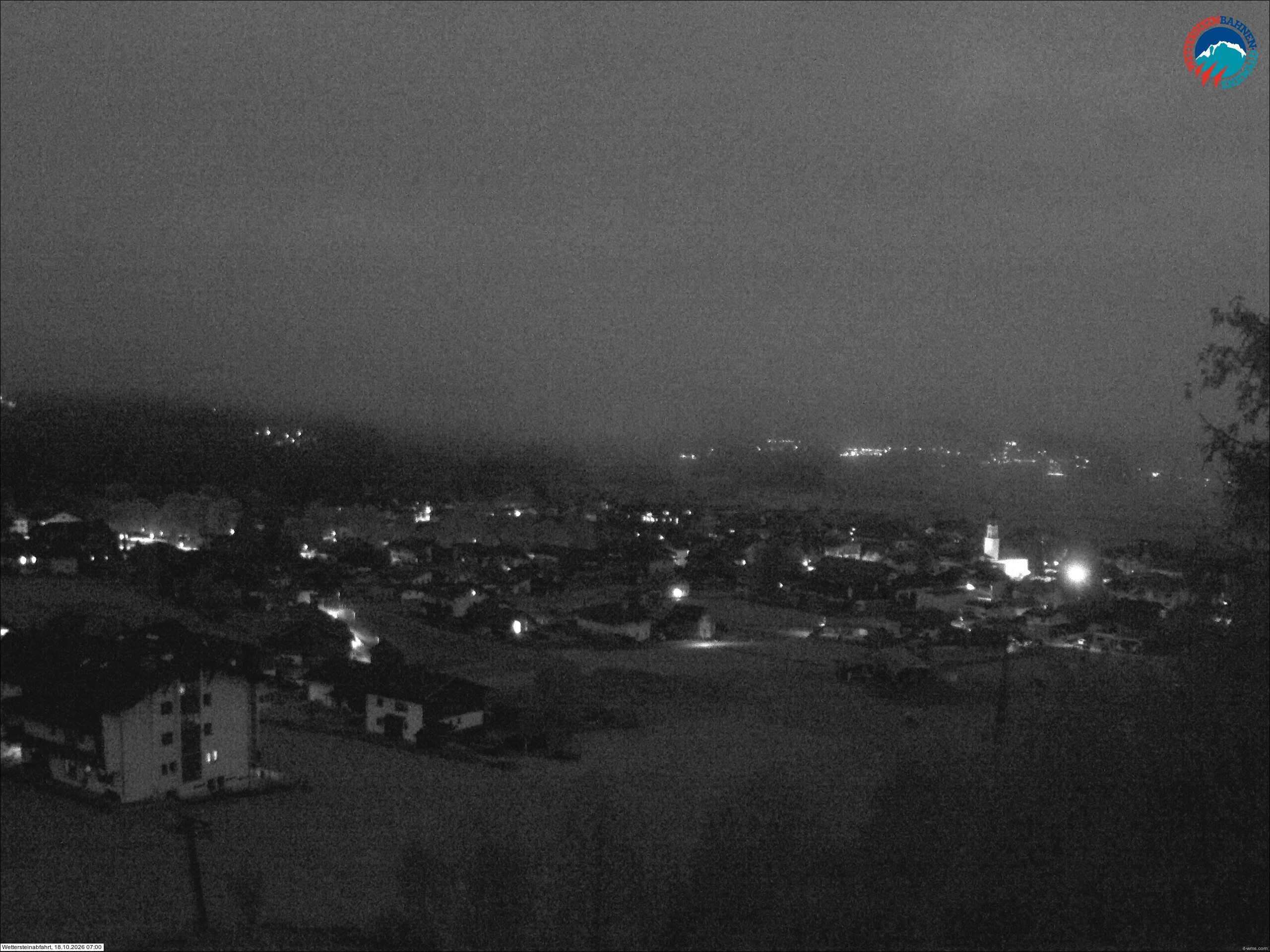 Archiv Foto Webcam Sonnenhang Sessellift Ehrwald