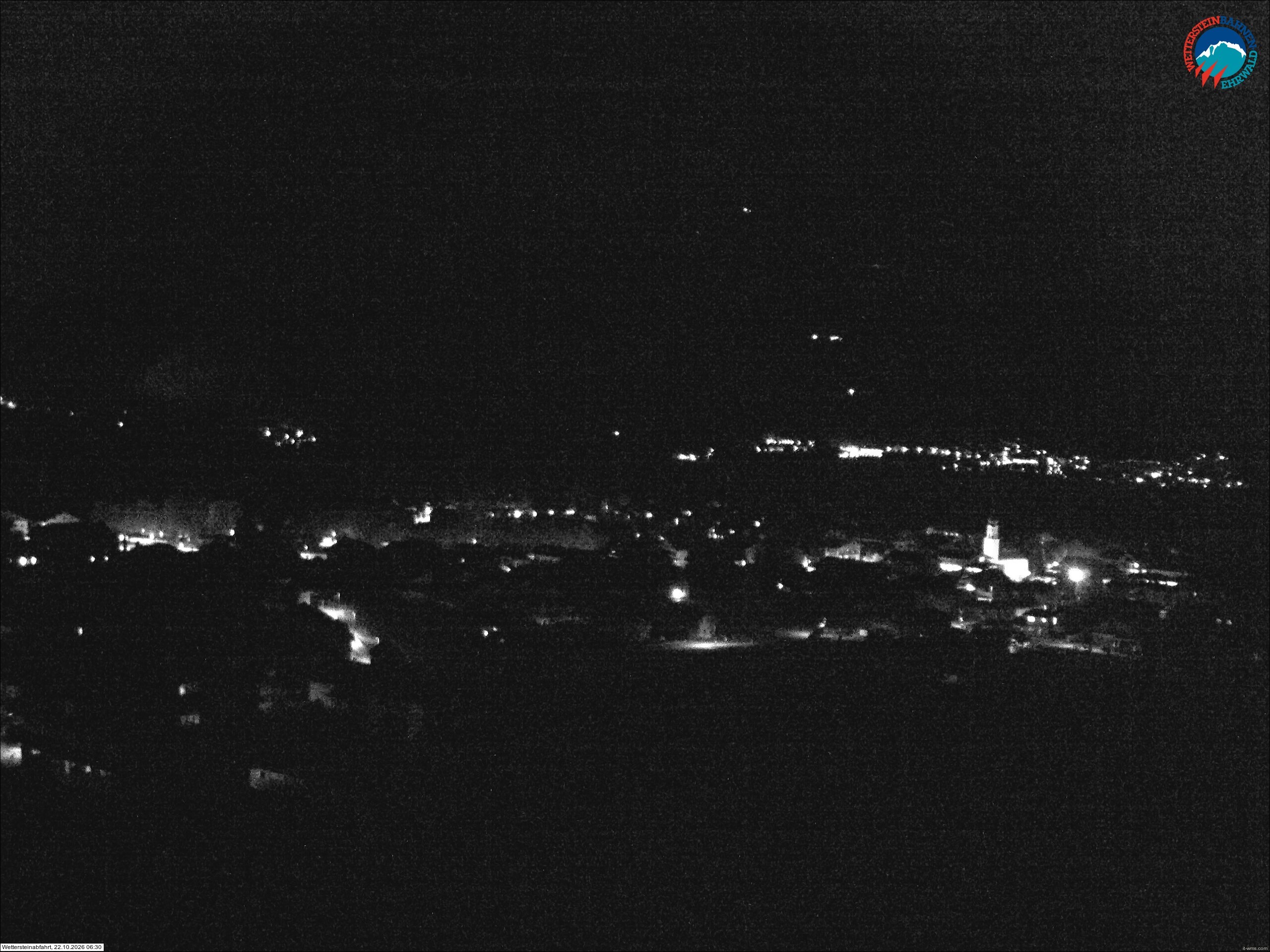 Archiv Foto Webcam Sonnenhang Sessellift Ehrwald