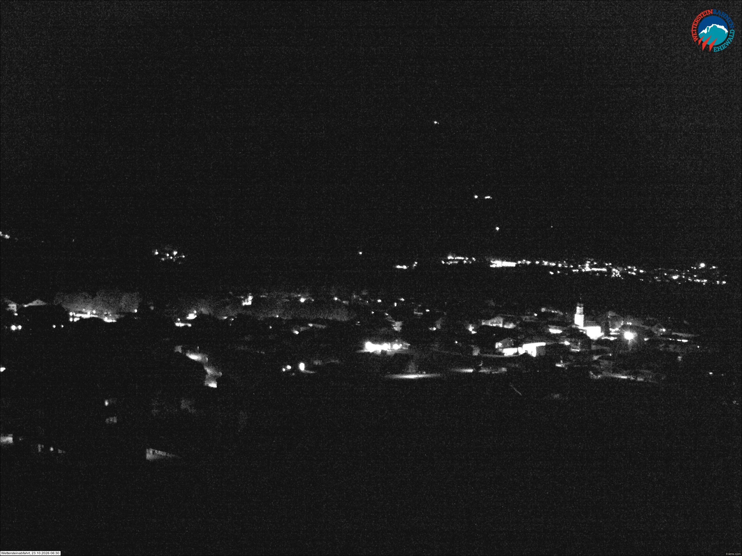 Archived image Webcam Sonnenhang chairlift Ehrwald