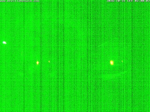 Archiv Foto Webcam Breitlehenalm Obertauern Appartementhaus